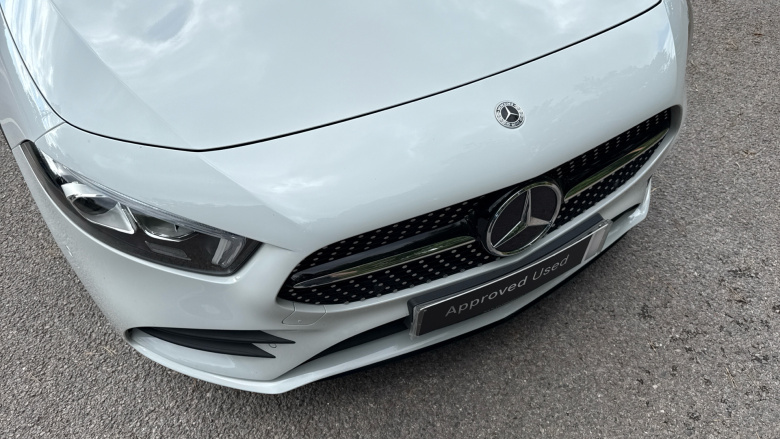 Mercedes-Benz A-Class A200 AMG Line Premium 5dr Auto Petrol Hatchback